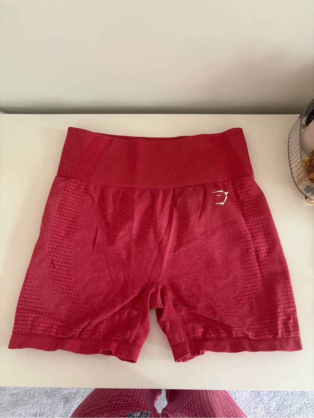 Gymshark Vital Seamless Shorts